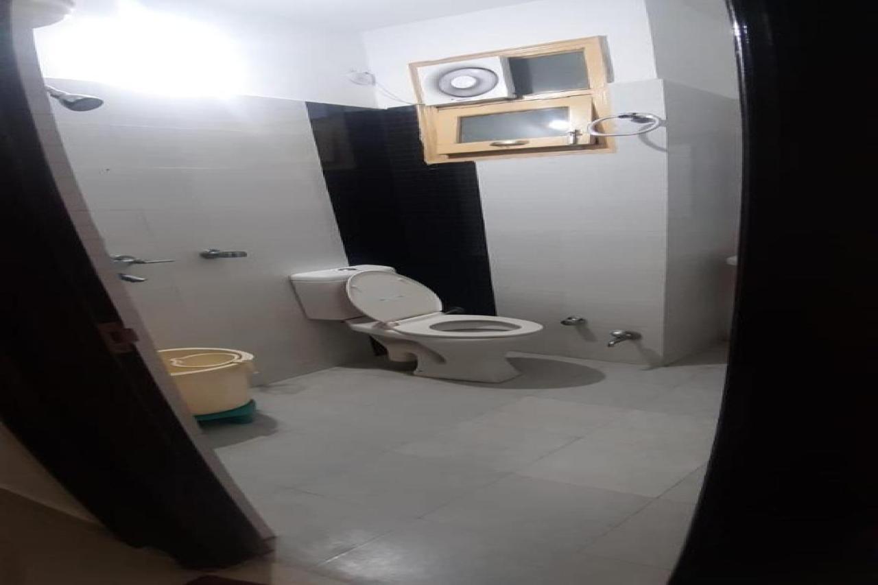 Oyo 81211 Hotel Janta 格德拉 外观 照片